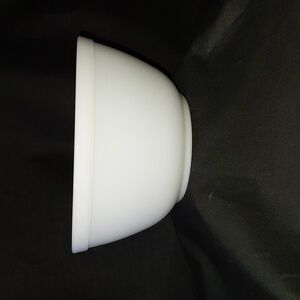 True Opal Pyrex? Mixing Bowl 5 Cup